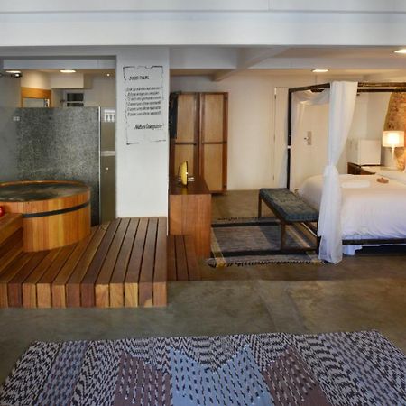 Le Chateau Lapa Boutique Hotel Rio de Janeiro Exterior foto