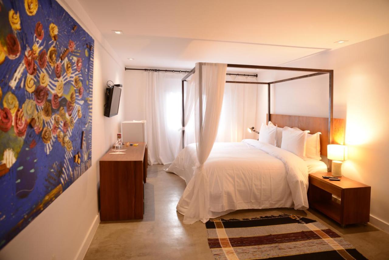 Le Chateau Lapa Boutique Hotel Rio de Janeiro Exterior foto