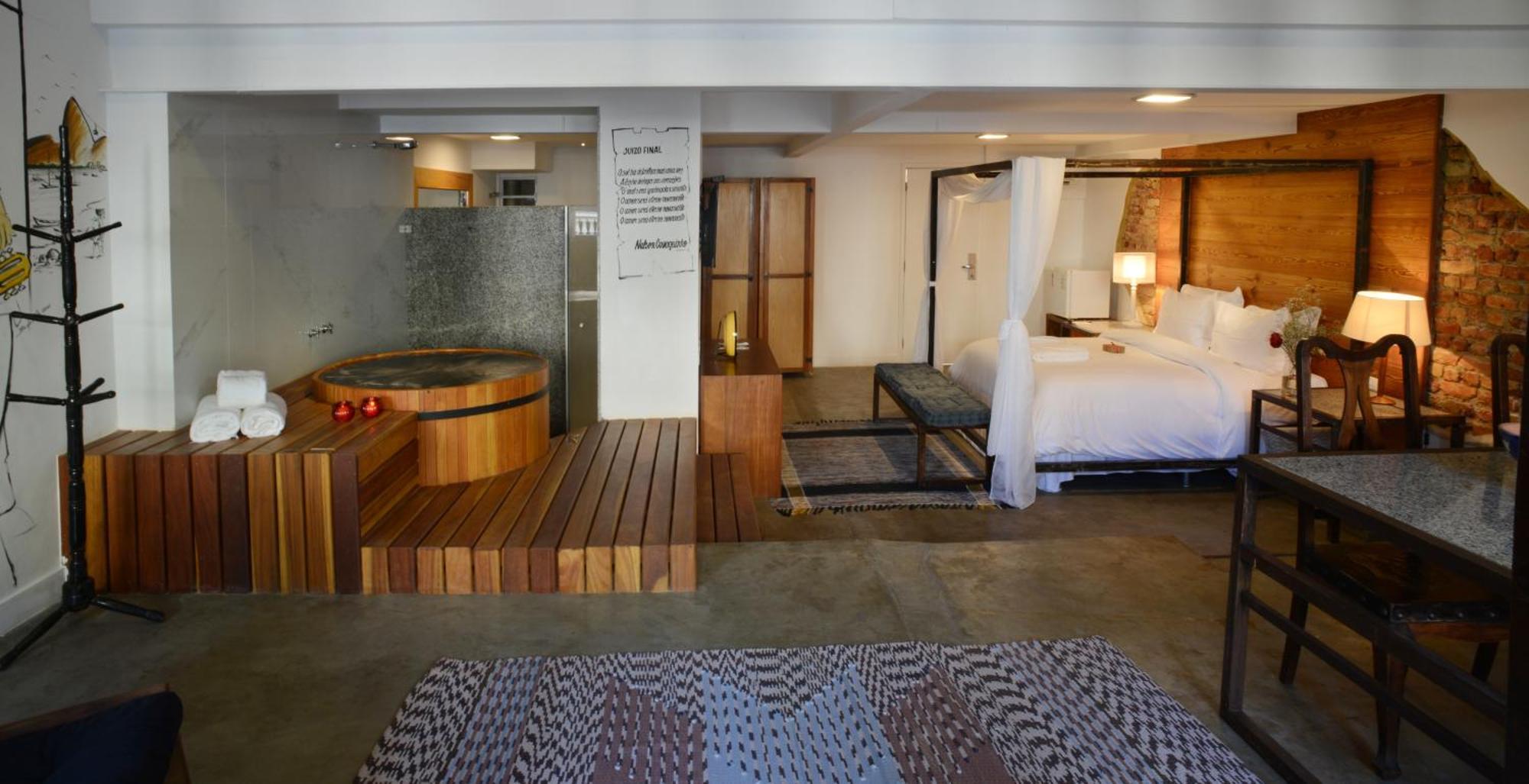 Le Chateau Lapa Boutique Hotel Rio de Janeiro Exterior foto