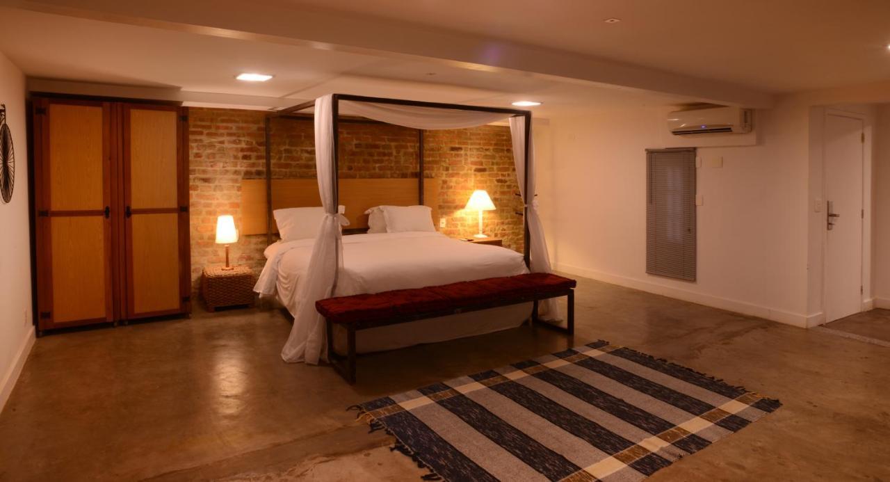 Le Chateau Lapa Boutique Hotel Rio de Janeiro Exterior foto