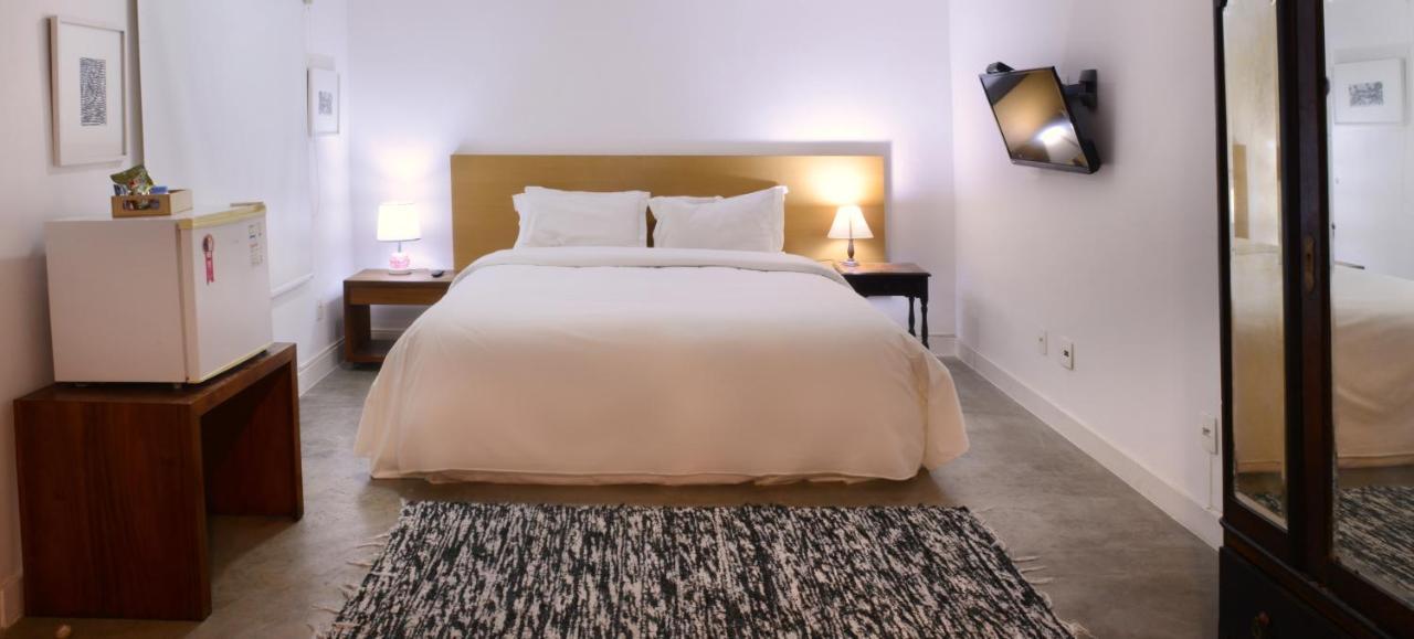 Le Chateau Lapa Boutique Hotel Rio de Janeiro Exterior foto