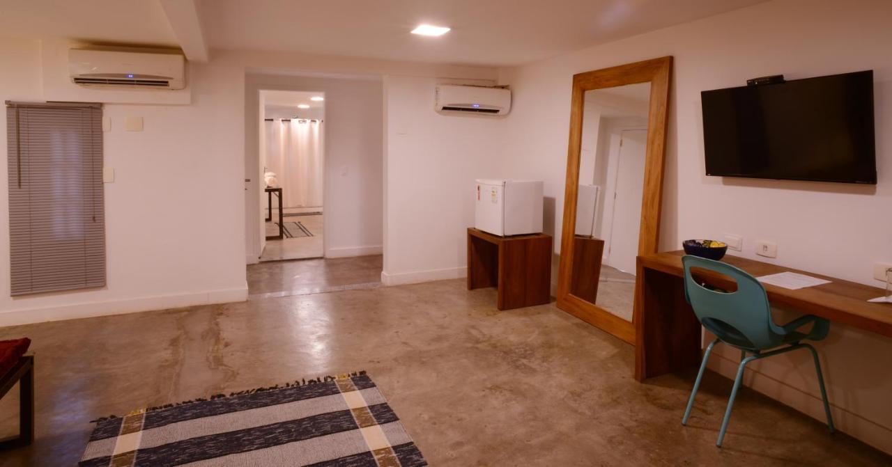 Le Chateau Lapa Boutique Hotel Rio de Janeiro Exterior foto