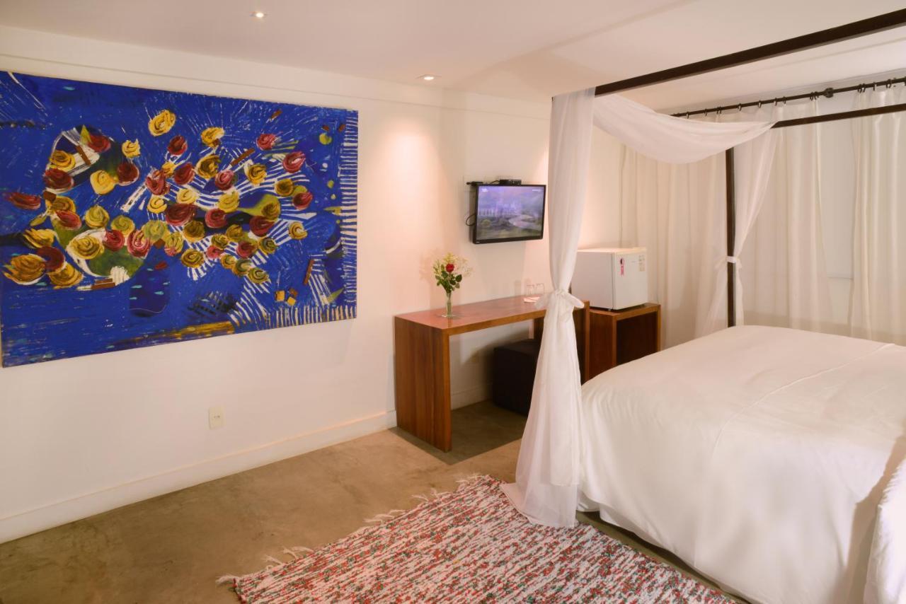 Le Chateau Lapa Boutique Hotel Rio de Janeiro Exterior foto
