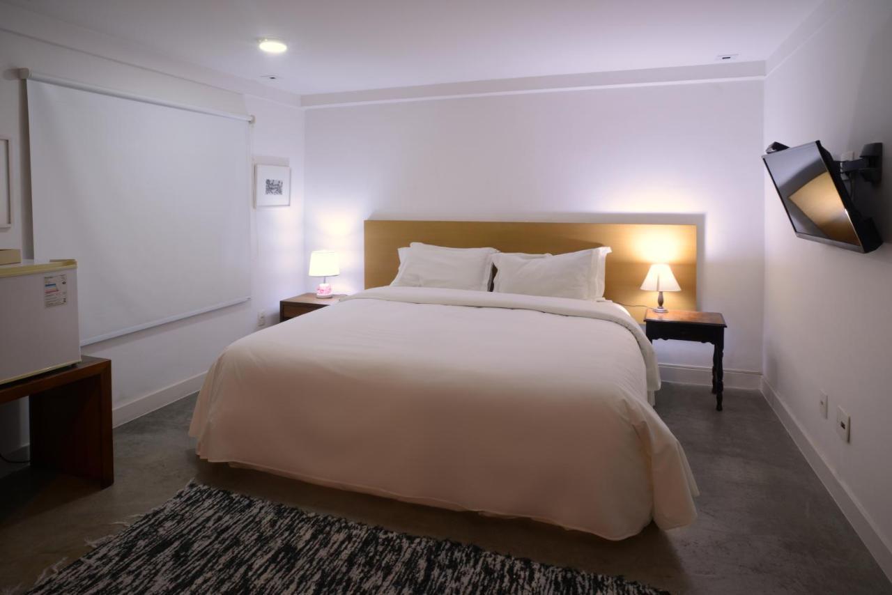 Le Chateau Lapa Boutique Hotel Rio de Janeiro Exterior foto
