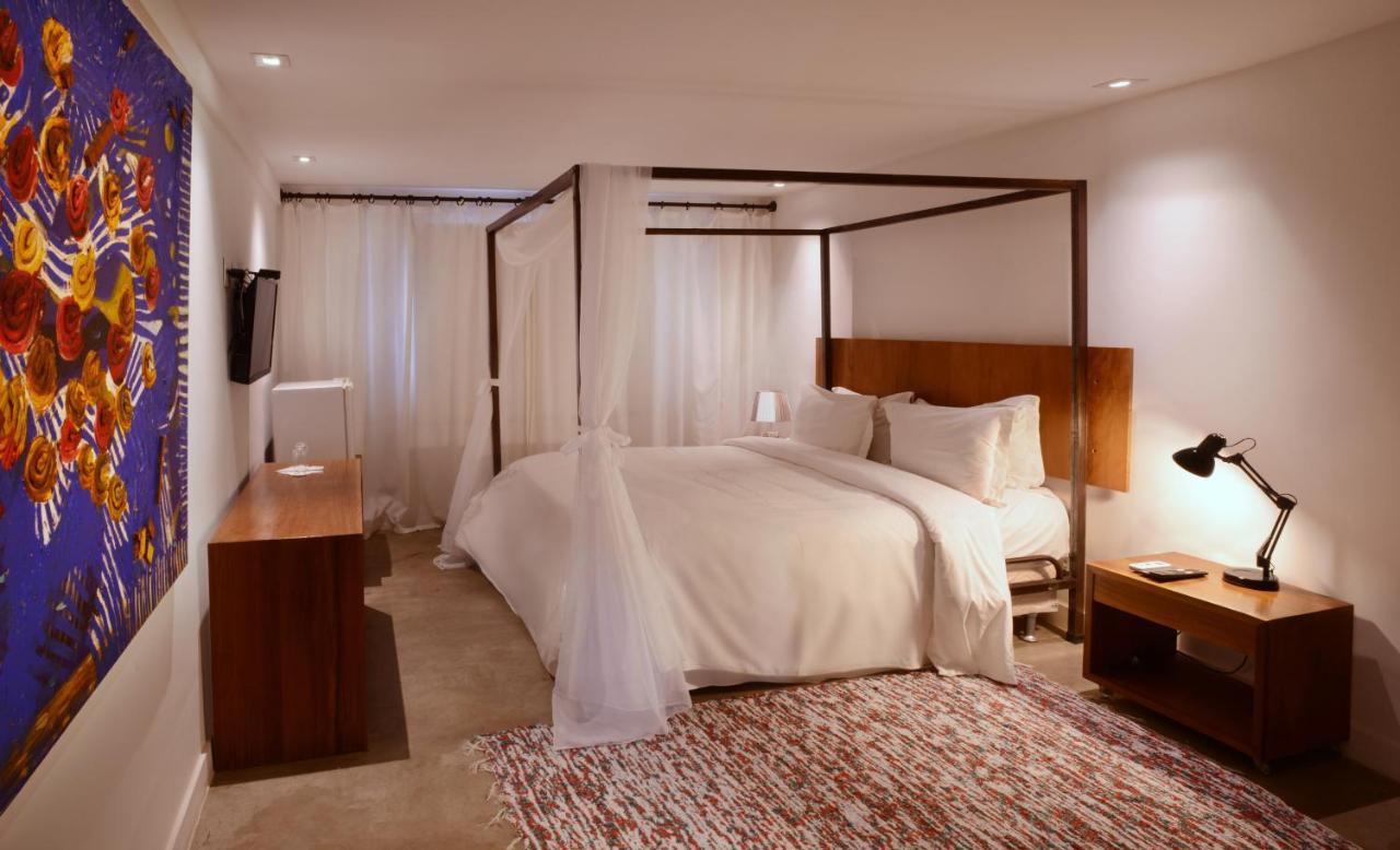 Le Chateau Lapa Boutique Hotel Rio de Janeiro Exterior foto