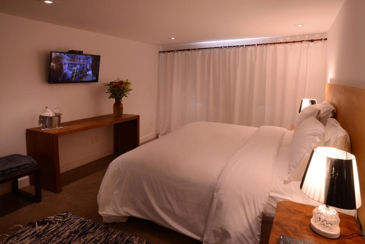 Le Chateau Lapa Boutique Hotel Rio de Janeiro Exterior foto