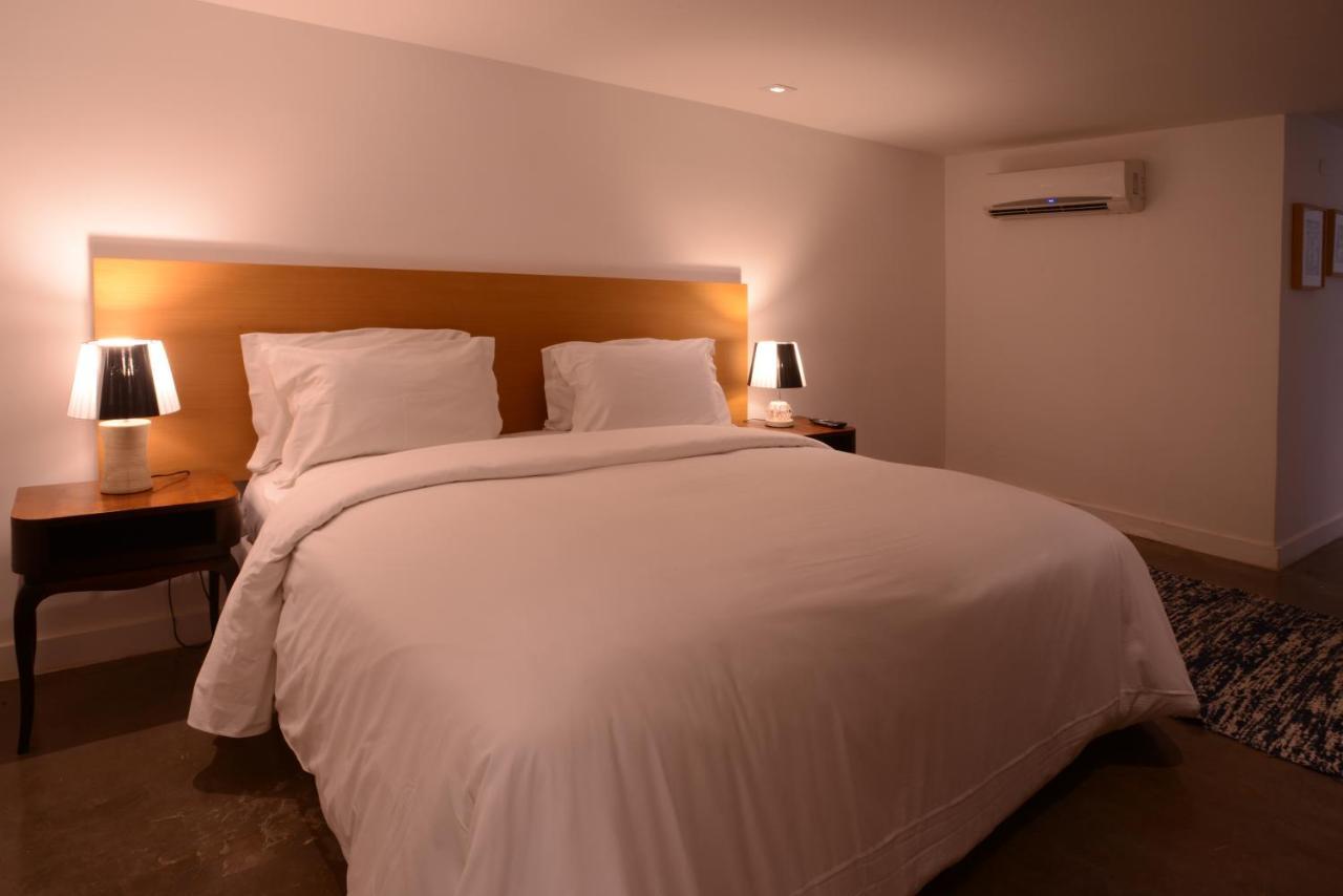 Le Chateau Lapa Boutique Hotel Rio de Janeiro Exterior foto
