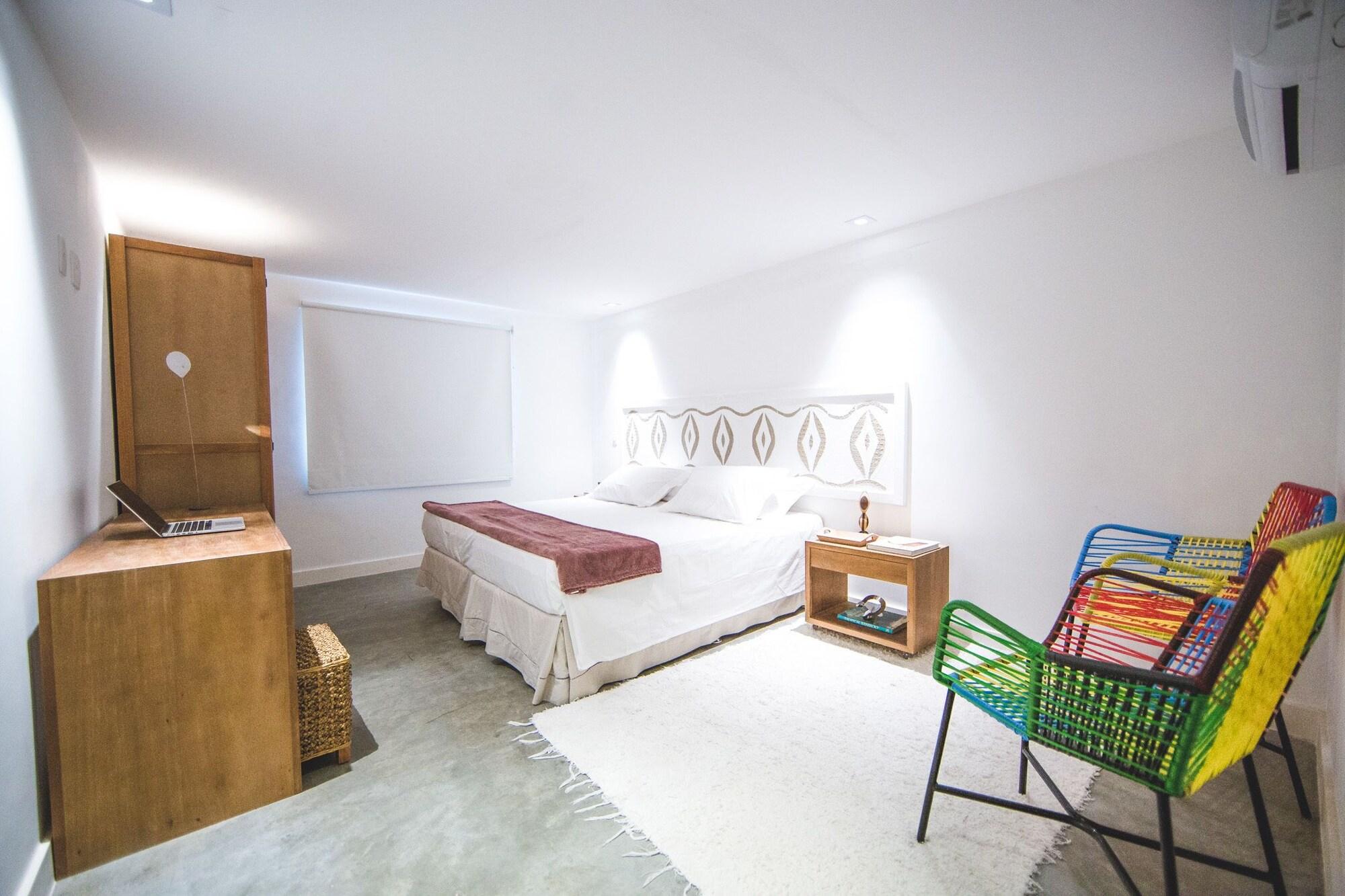 Le Chateau Lapa Boutique Hotel Rio de Janeiro Exterior foto